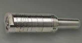 Quick change spindel 1 1/4ʺ