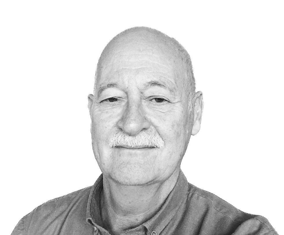 Anders Lassen