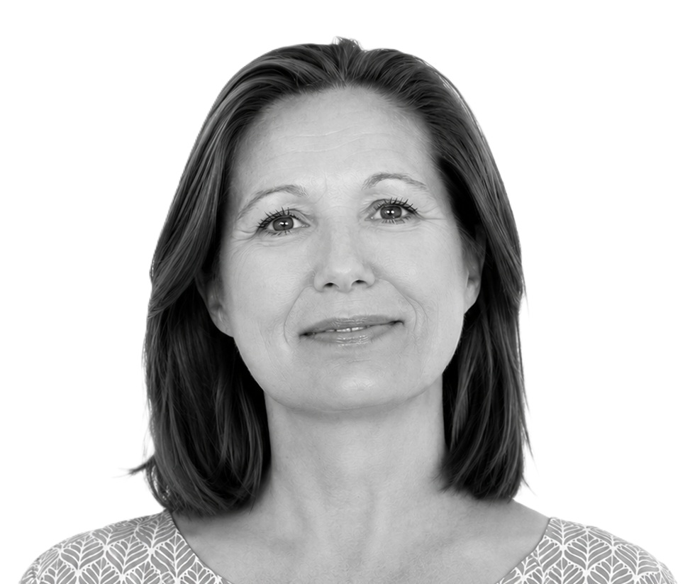 Dorte F. Sørensen