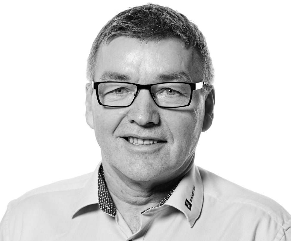 Finn Jensen