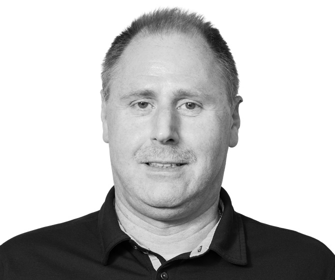 Henrik Jespersen