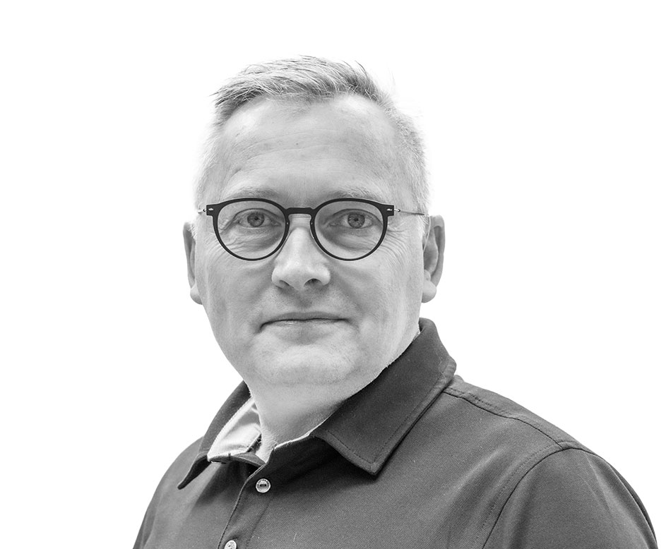 Jakob Ravn