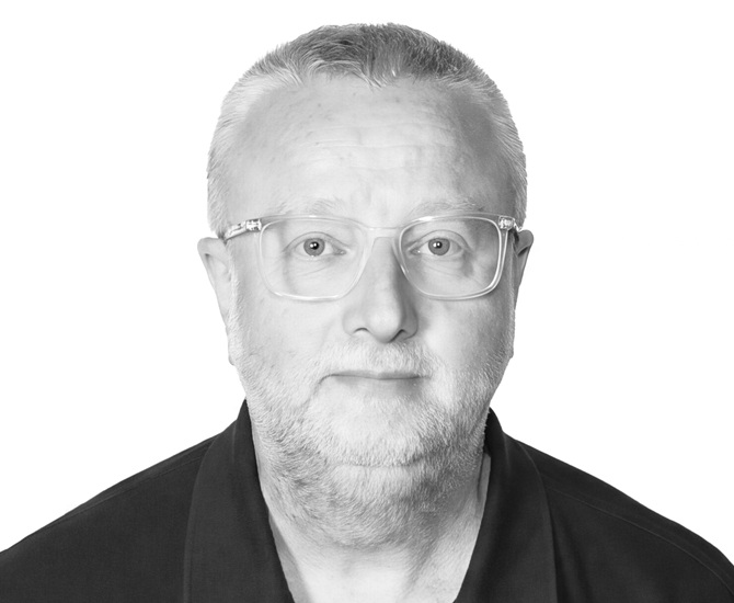 Jan R. Andersen