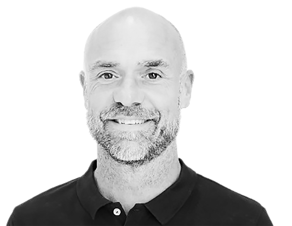 Jesper Lund Hansen