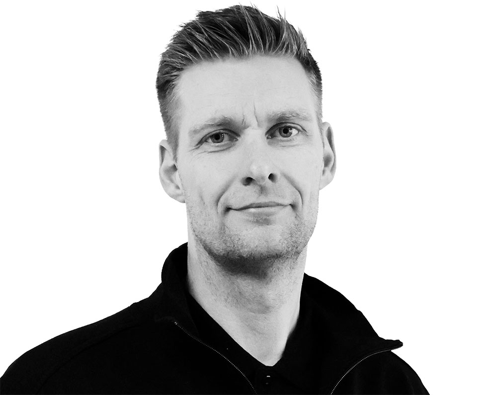 Karsten Kyed