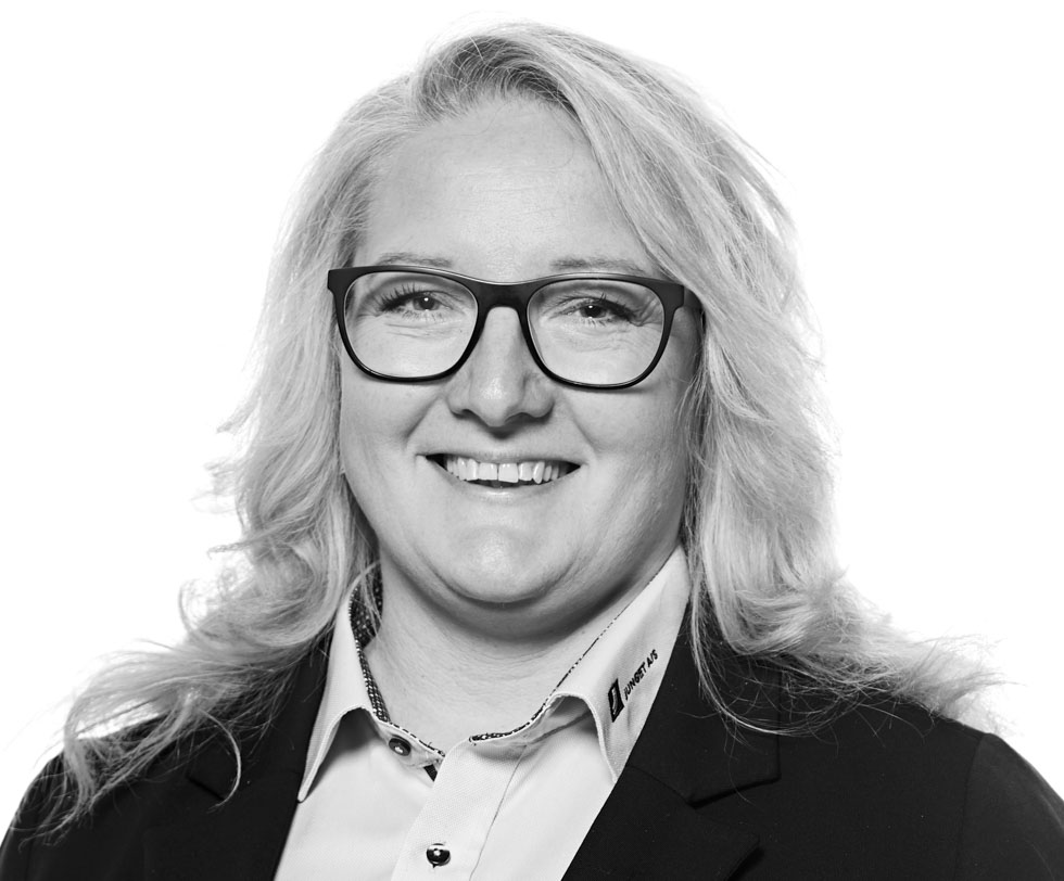 Line Ravn Jensen