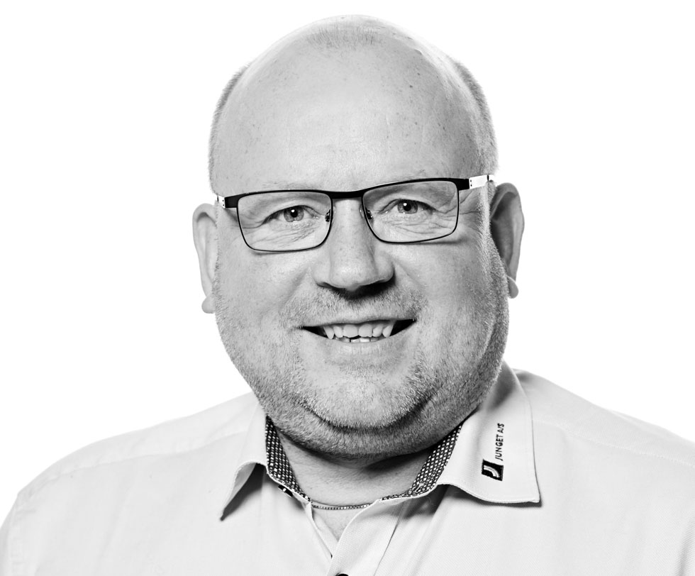 Preben Kristensen