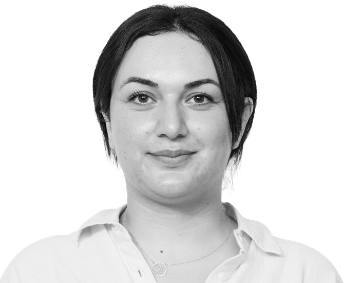 Siham Rasho