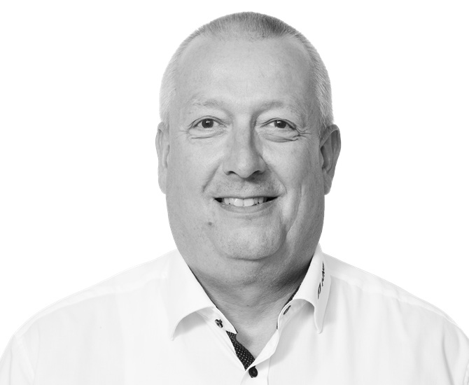 Steen Hansen