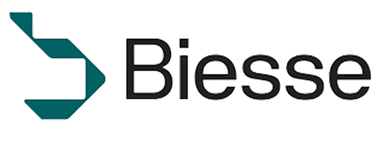 Biesse logo